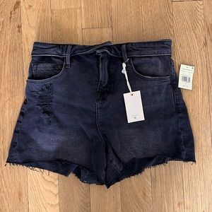 Good American Bombshell Short NWT Sz 4/27